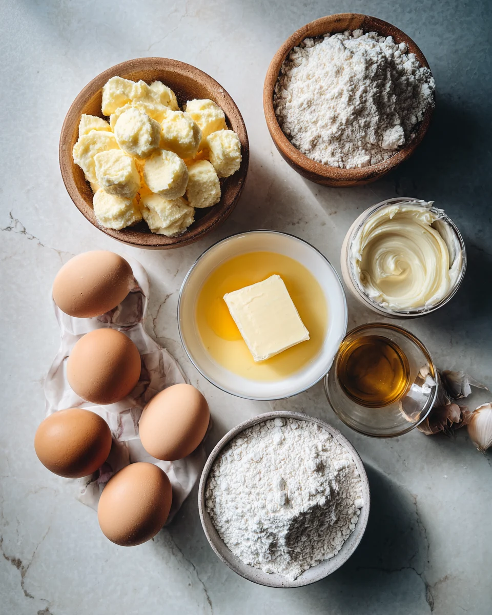 Banana Pudding Layer Cake