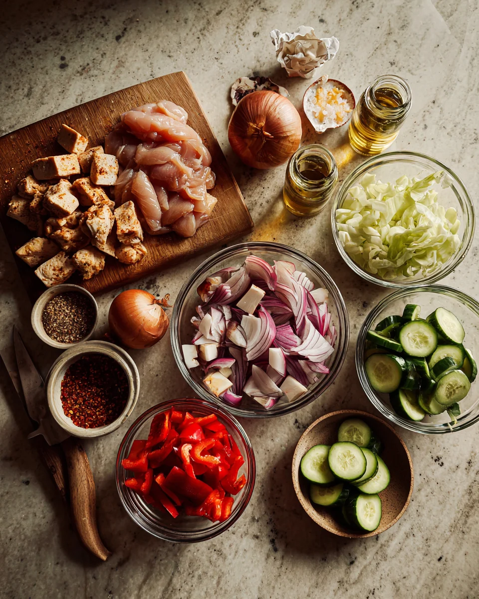 BBQ Chicken Sliders