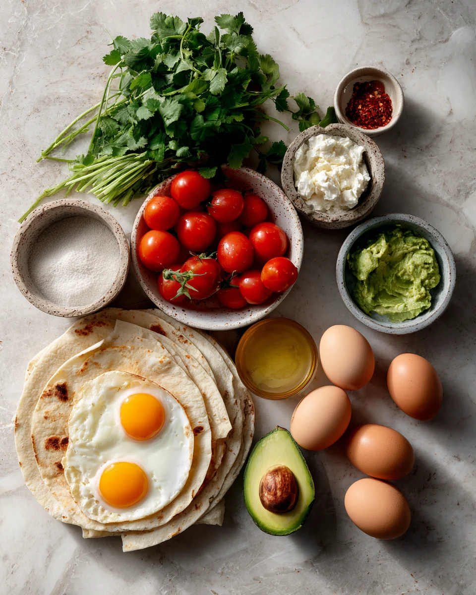 Breakfast Quesadillas: A Delicious Start to Your Day