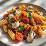 Caprese Pasta Salad