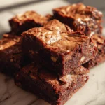 Chocolate Pecan Brownies: The Ultimate Indulgence
