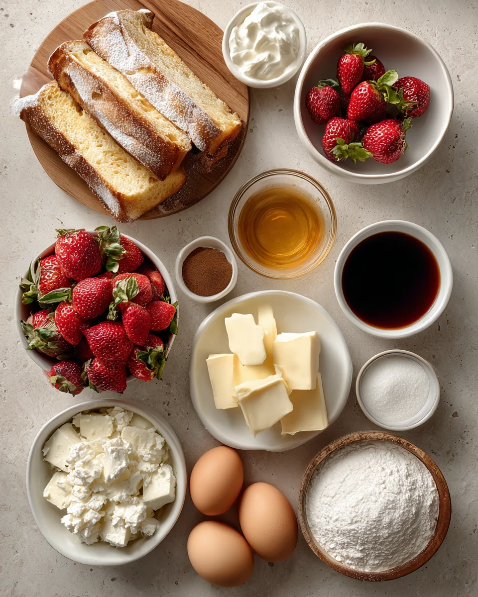 Cinnamon Roll French Toast Bake: The Perfect Blend of Sweetness and Comfort