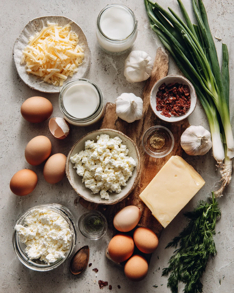 Cottage Cheese Egg Bites: A Tasty and Nutritious Snack