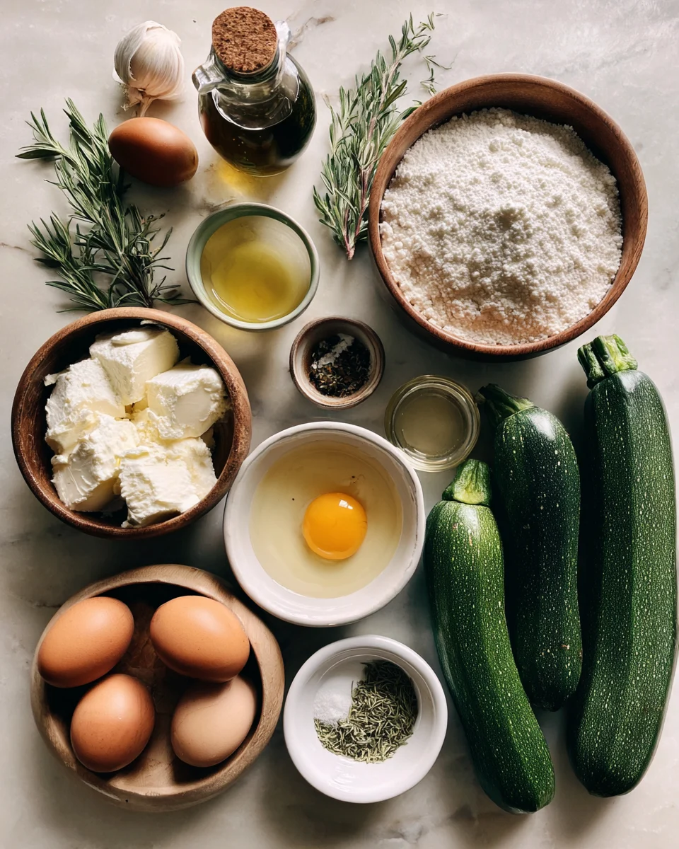 Cream Cheese Zucchini Bread