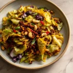 Frito Cowboy Cabbage