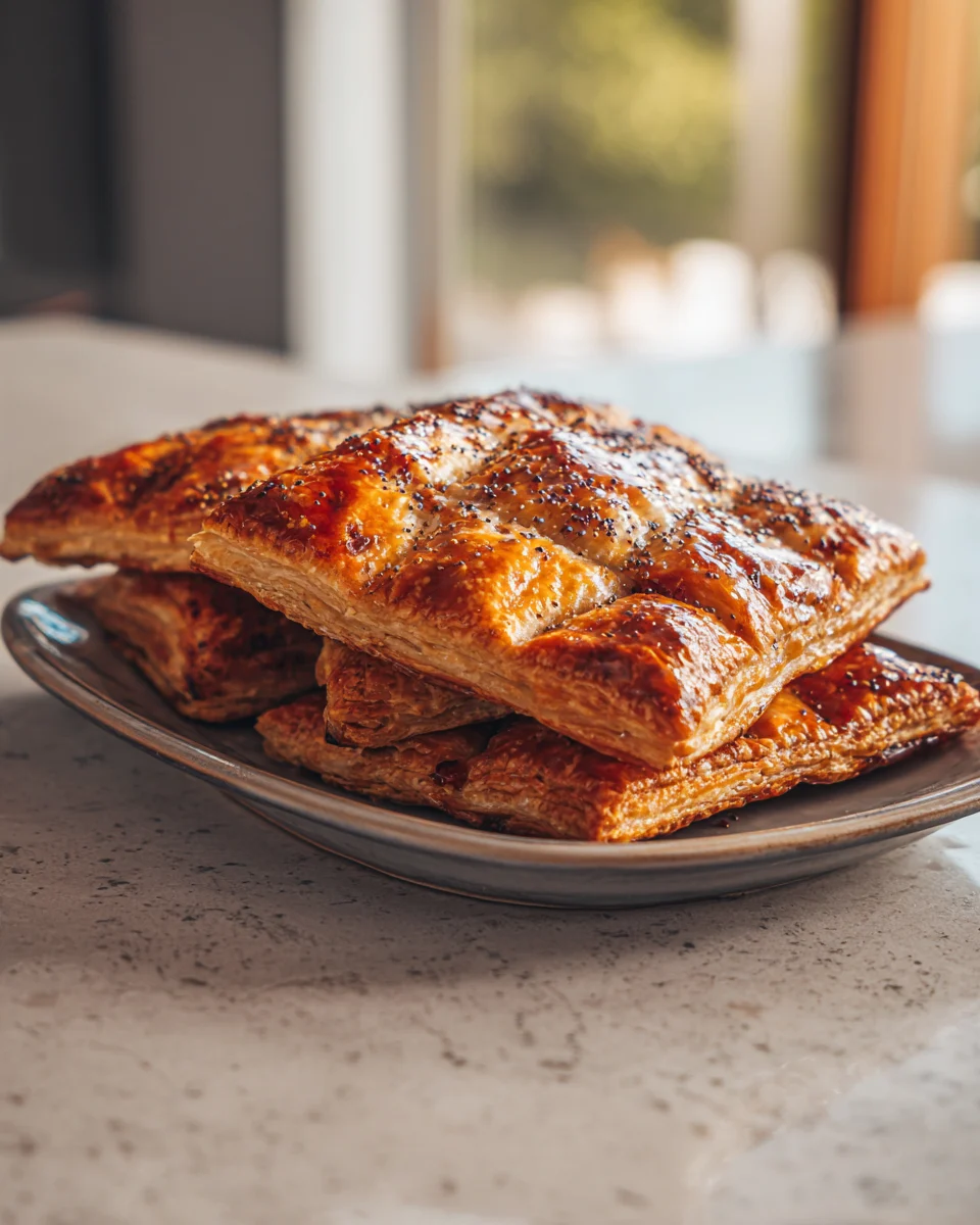 Genius Giant Pop Tart