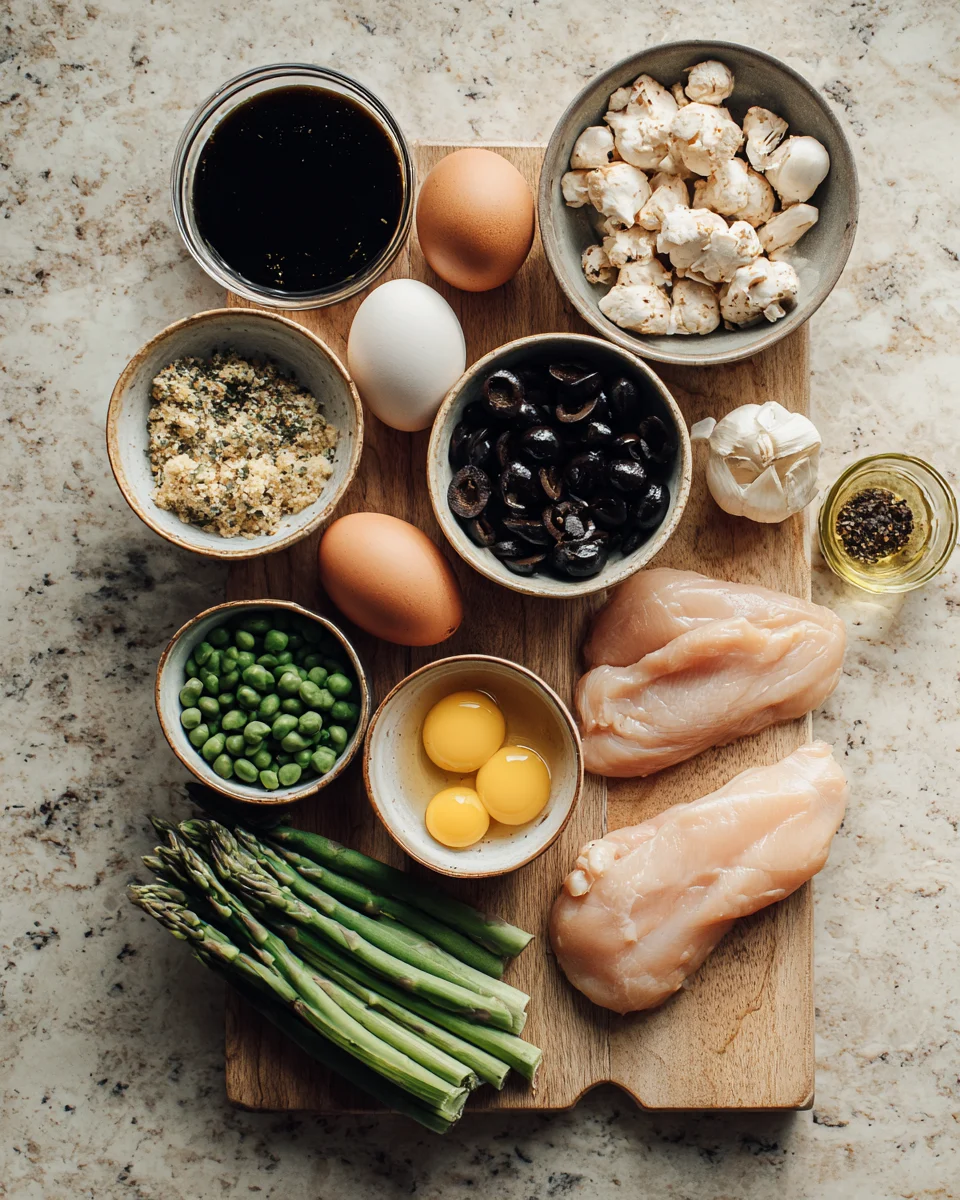 Honey Balsamic Chicken: A Deliciously Easy Dinner Idea