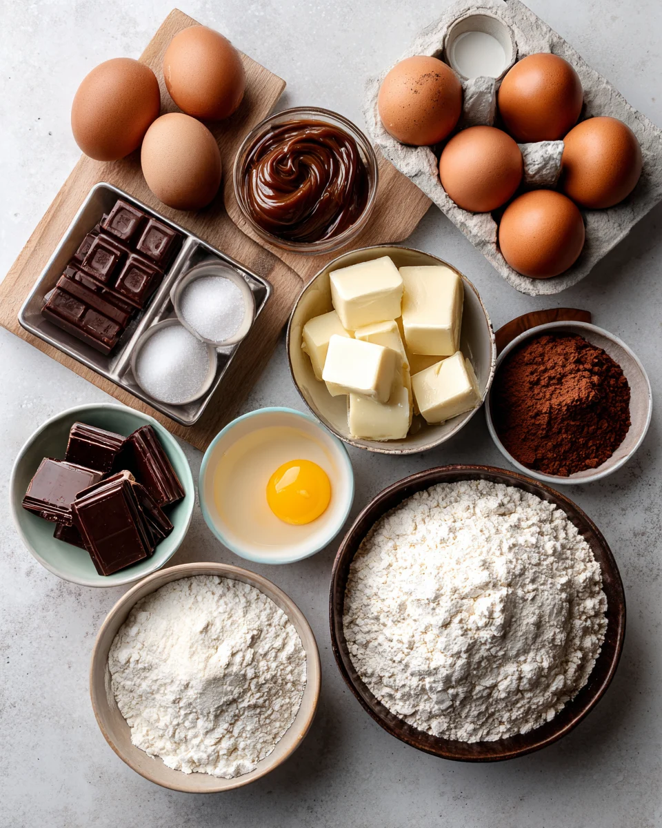 Irresistible Salted Caramel Chocolate Cake: A Family Favorite