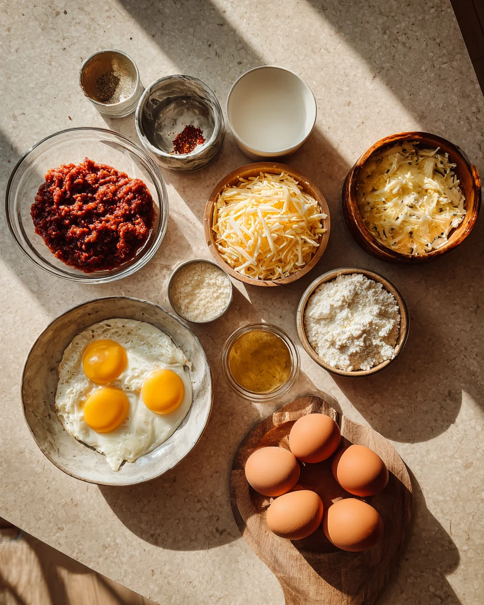 Sausage Hash Brown Breakfast Casserole: Perfect for Mornings
