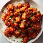 Deliciously Easy Sticky Orange Chicken Recipe