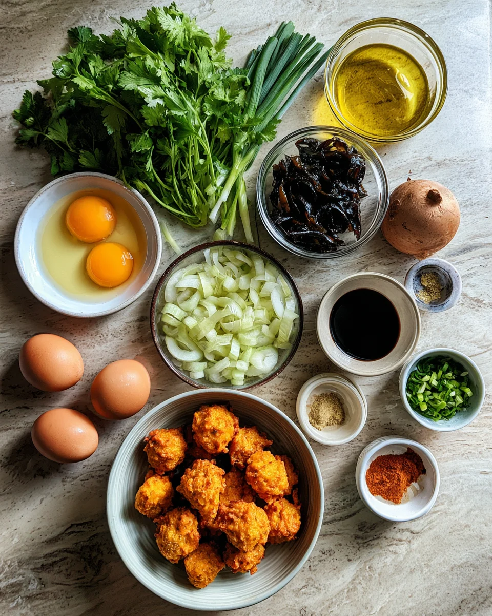 Sweet Potato Hushpuppies
