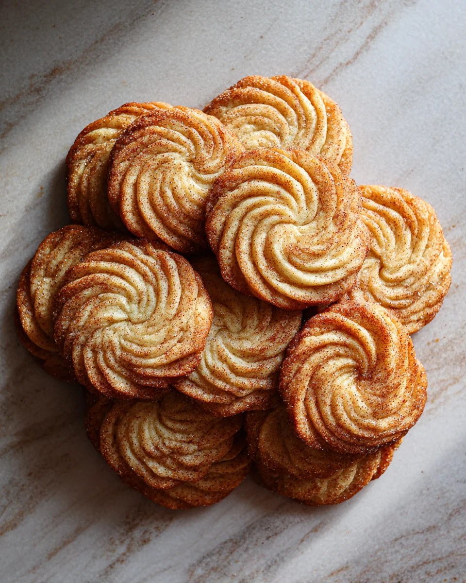 Apple Sugar Cookies