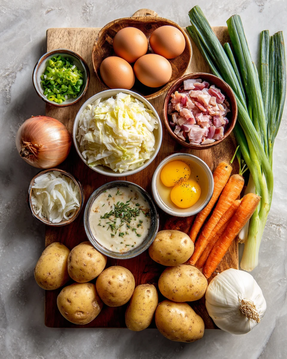 Crock Pot Loaded Potato Soup