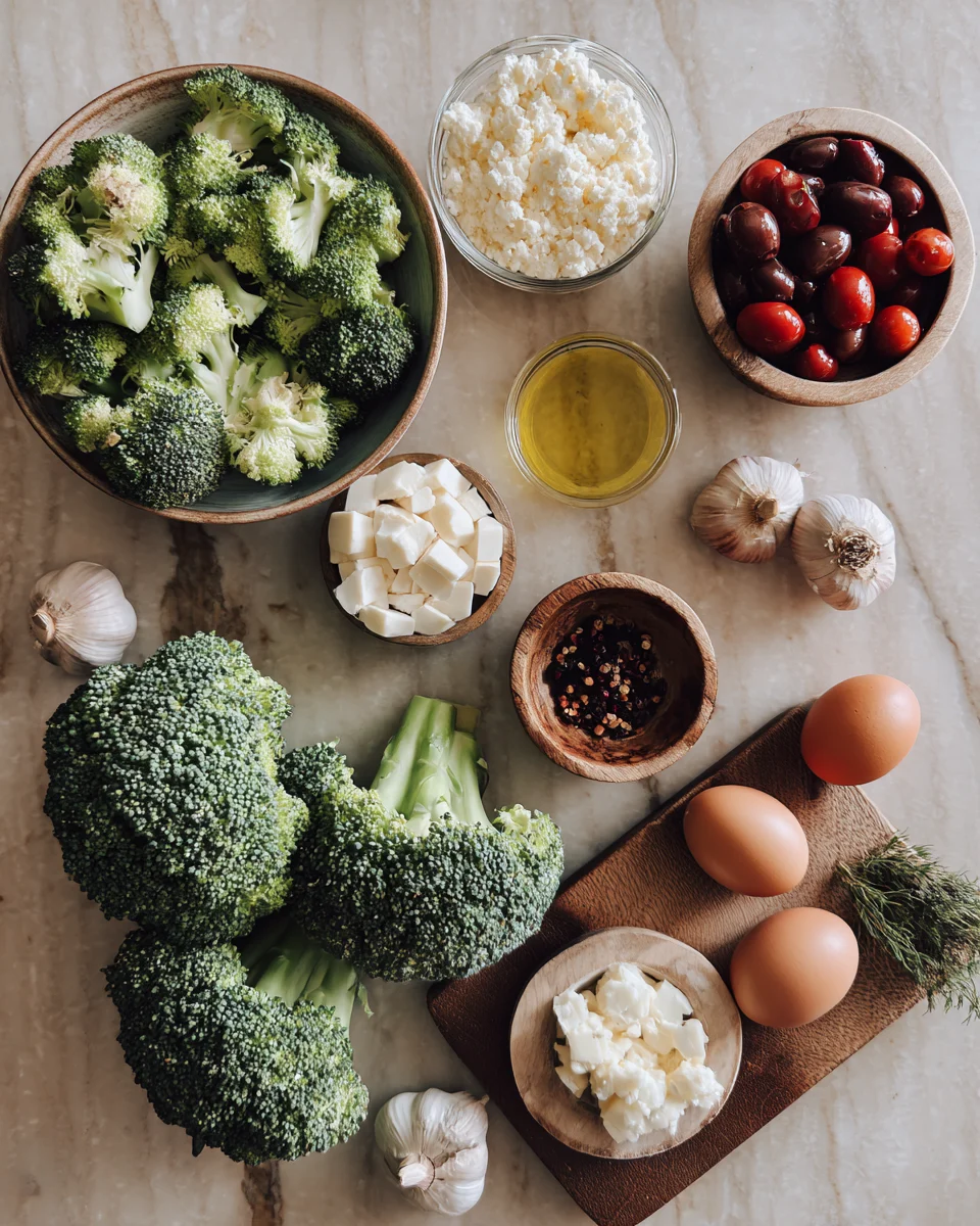 Honey Lime Broccoli Salad