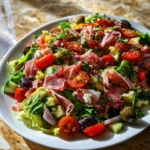 Italian Chopped Salad