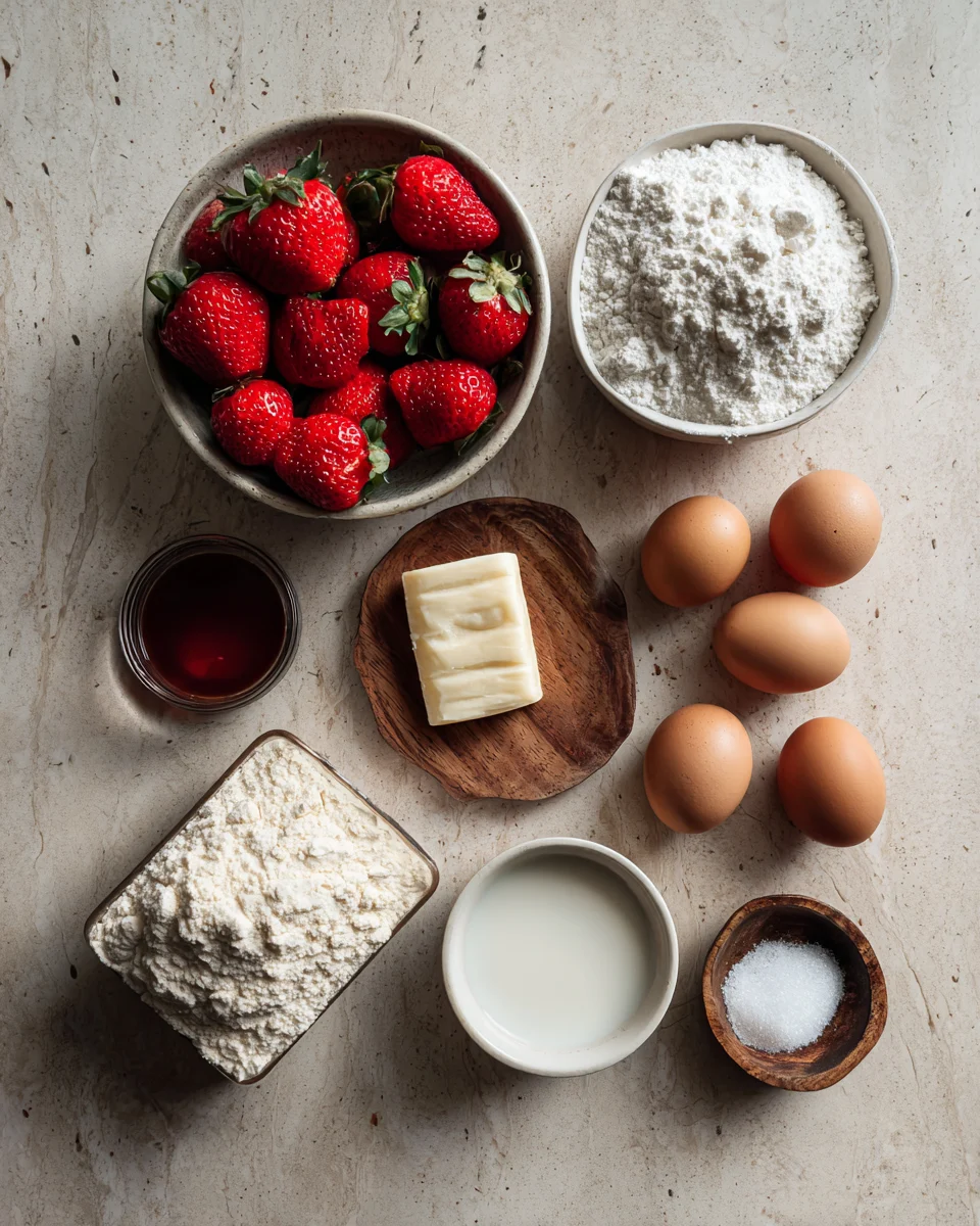 No-Bake Strawberry Cheesecake Bars