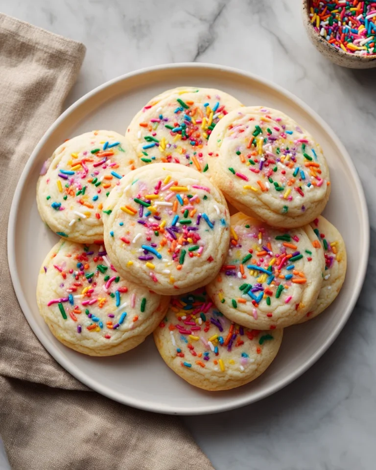 Pencil Sugar Cookies - A Sweet Delight!