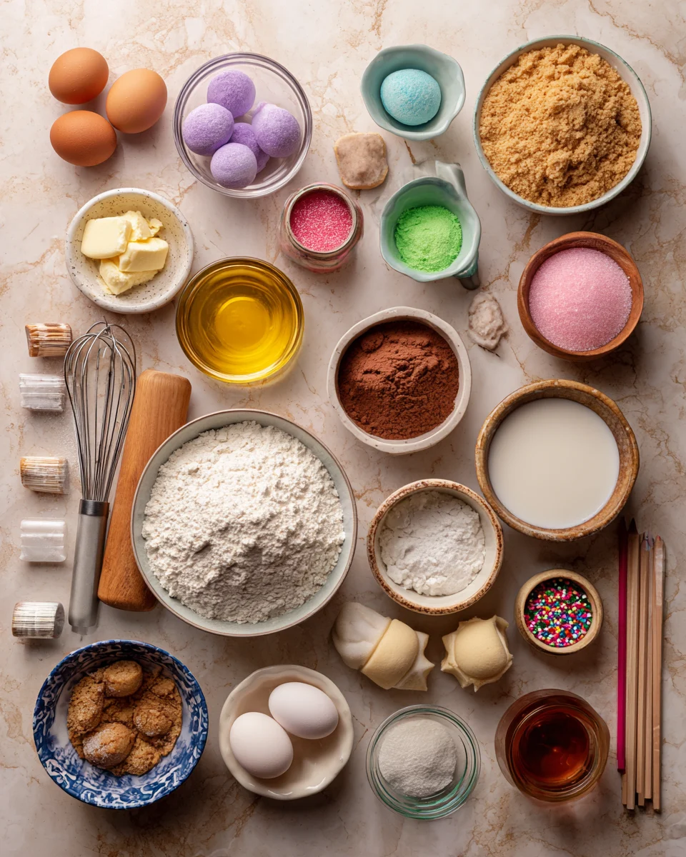 Pencil Sugar Cookies - A Sweet Delight!